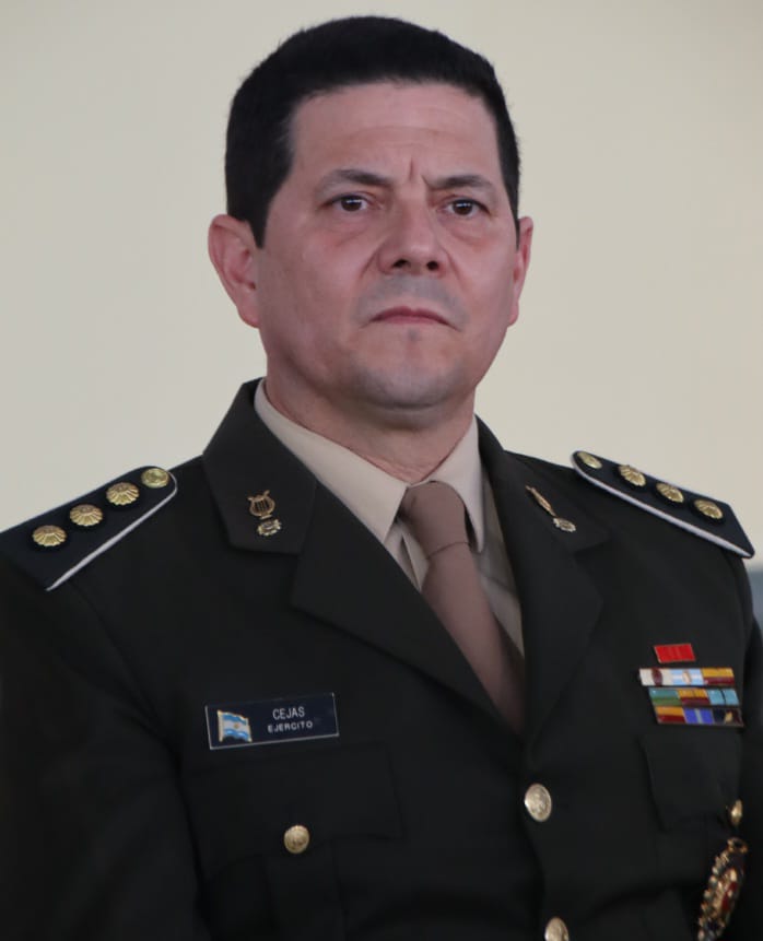 Director