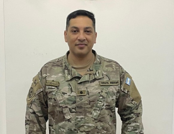 Jefe de Dirección Central