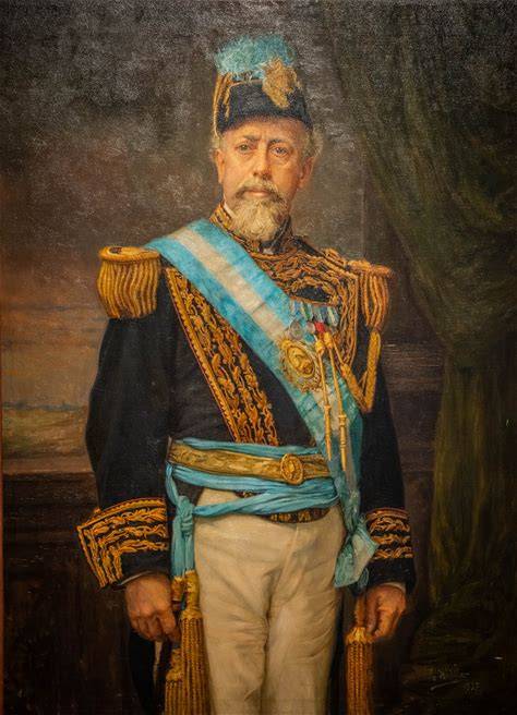 La Defensa de Buenos Aires