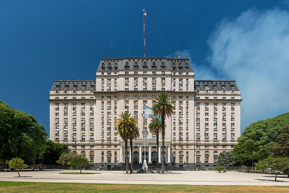 Día de Justicia Militar