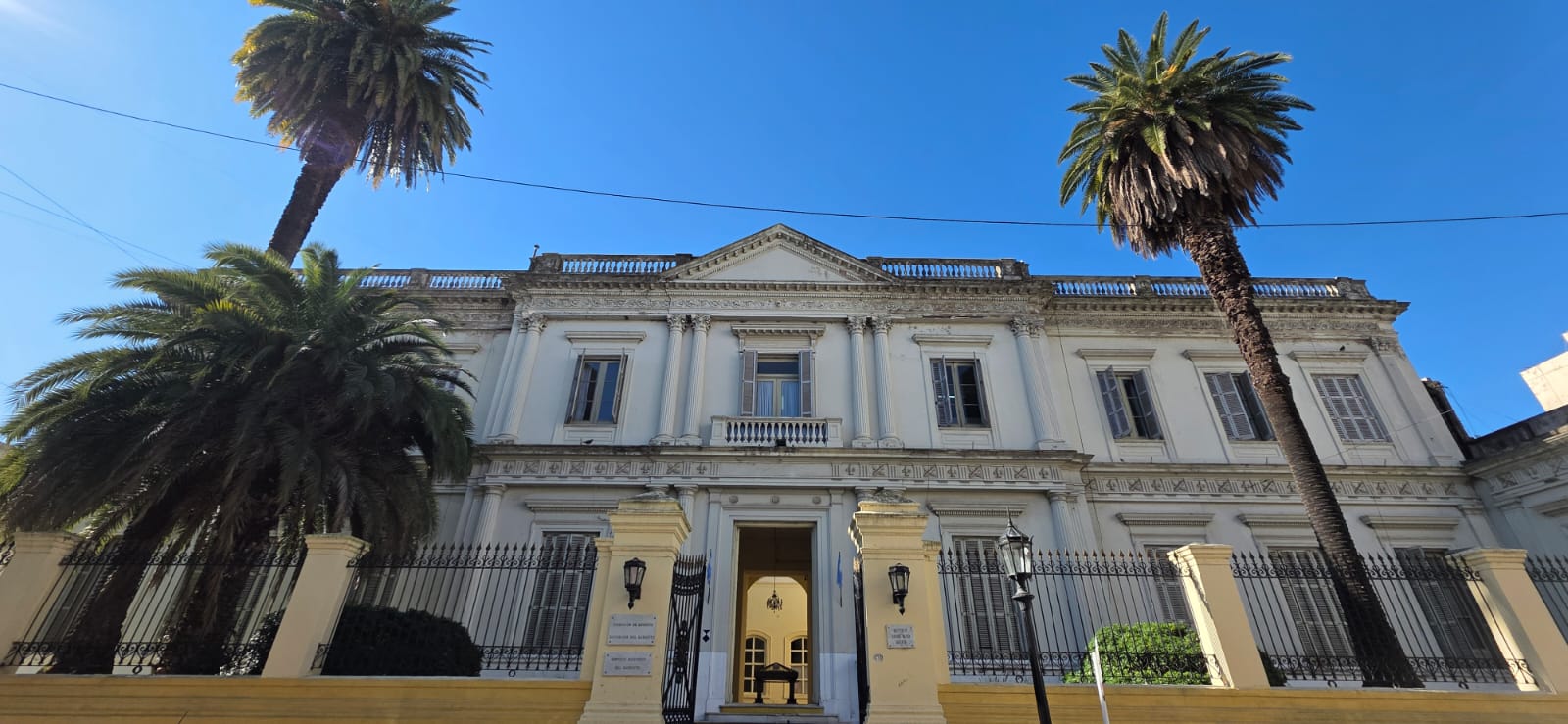 Actualidad Servicio Histórico