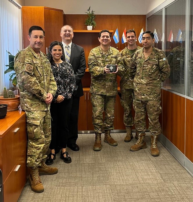 Encuentro Histórico