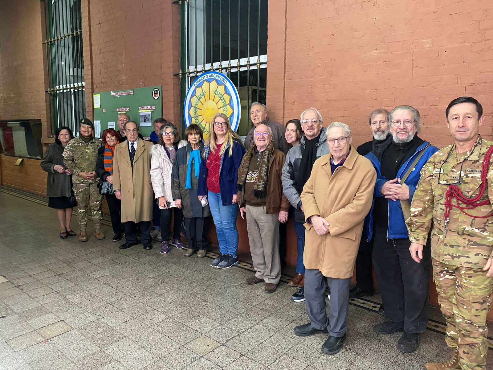 Explorando la historia en el Servicio Histórico del Ejército