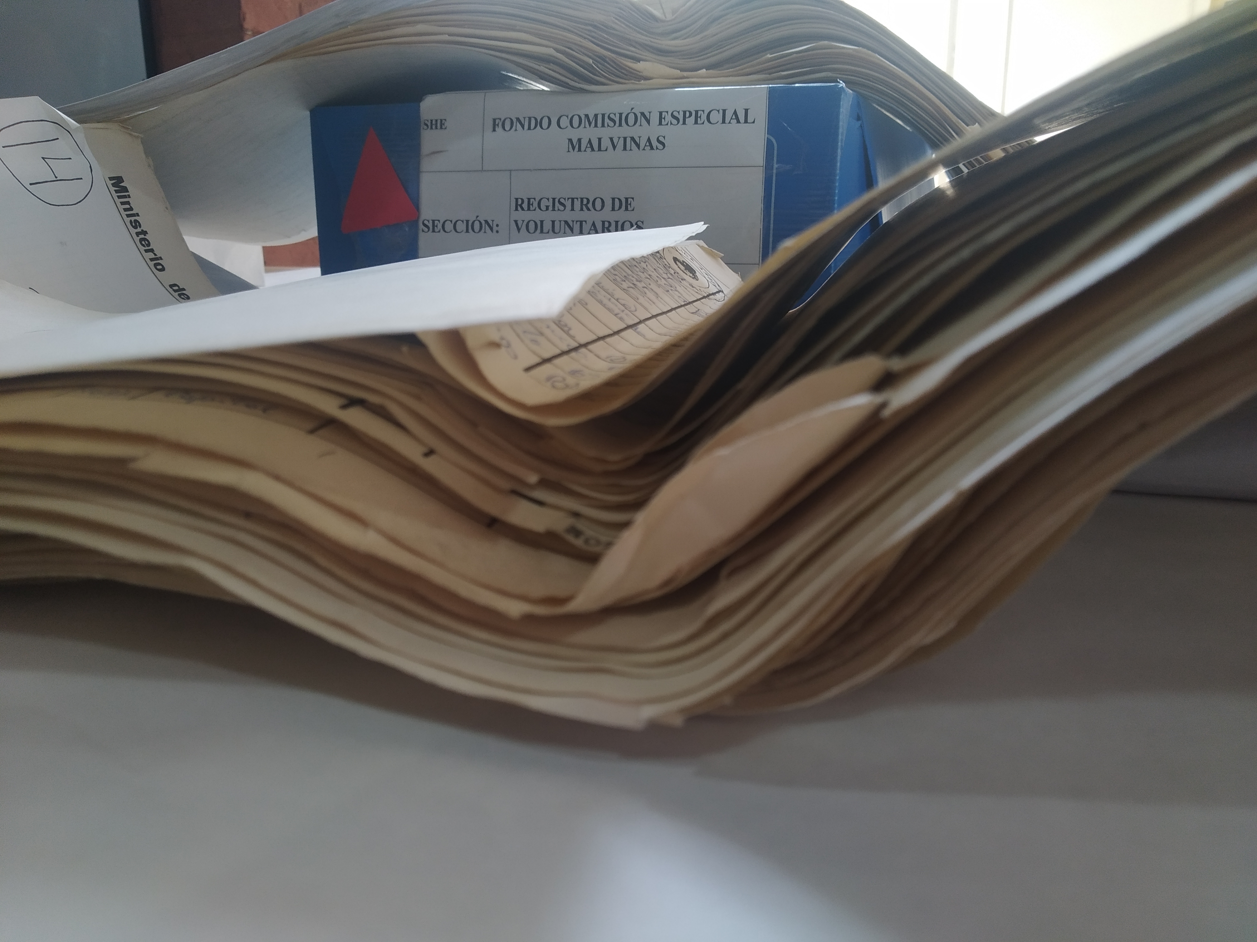 Mujeres en el Ejército